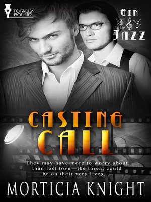 cover image of Casting Call